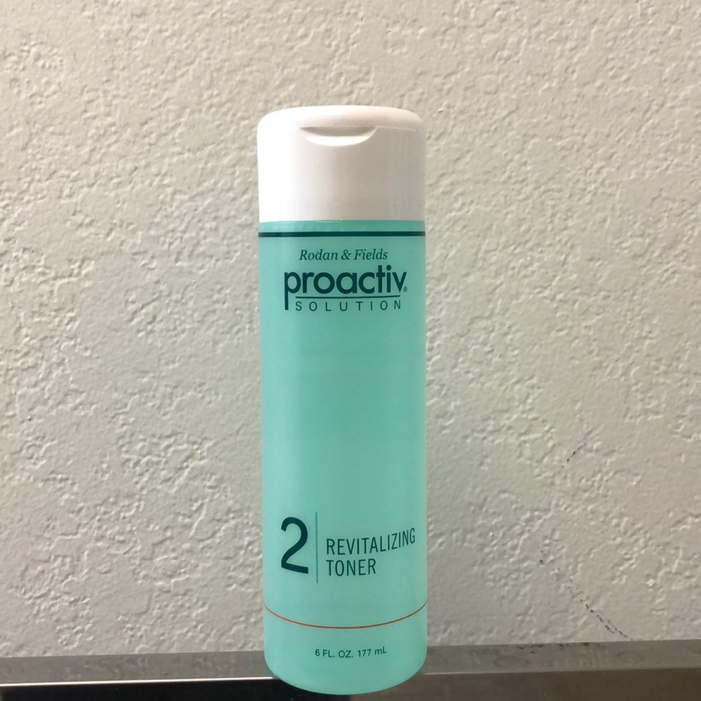 Proactiv Revitalizing Toner Glycolic Acid 6 oz